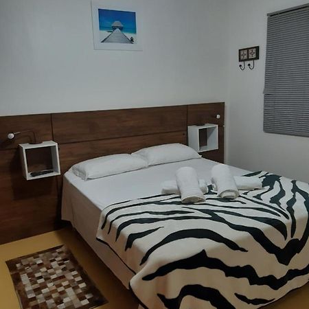 Ferienwohnung Residencial Mirante Da Colina Hoffmann 219 Gramado Exterior foto