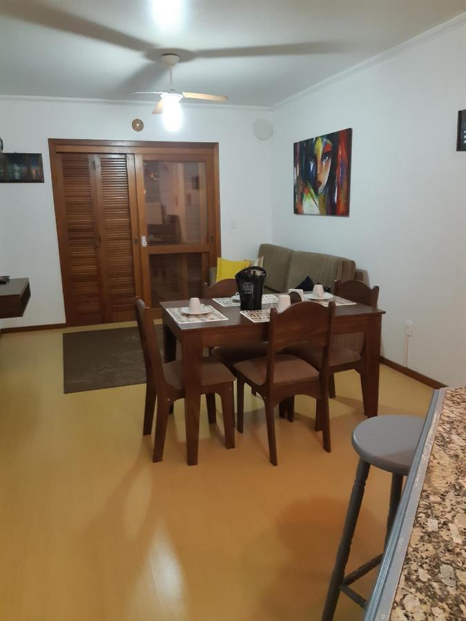 Ferienwohnung Residencial Mirante Da Colina Hoffmann 219 Gramado Exterior foto