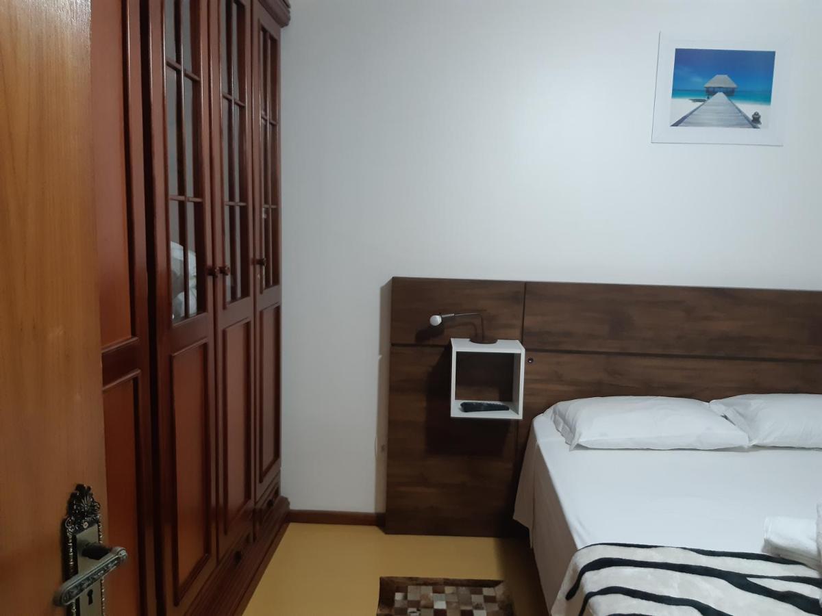Ferienwohnung Residencial Mirante Da Colina Hoffmann 219 Gramado Exterior foto