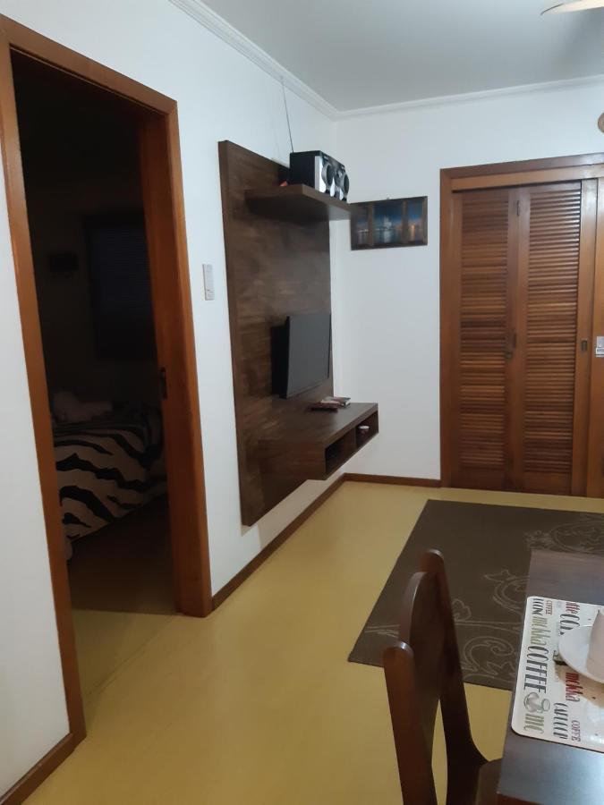 Ferienwohnung Residencial Mirante Da Colina Hoffmann 219 Gramado Exterior foto