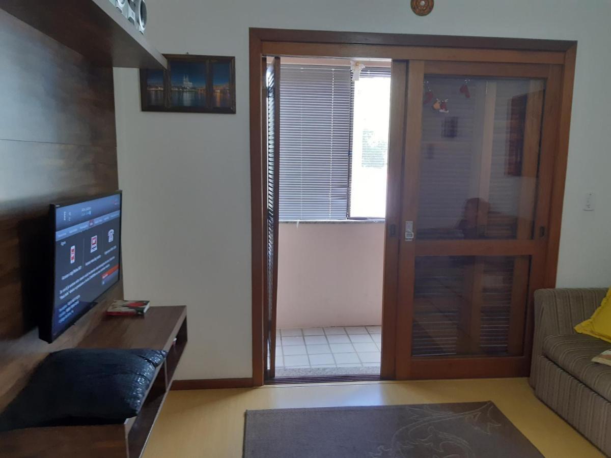 Ferienwohnung Residencial Mirante Da Colina Hoffmann 219 Gramado Exterior foto