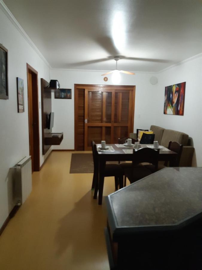 Ferienwohnung Residencial Mirante Da Colina Hoffmann 219 Gramado Exterior foto