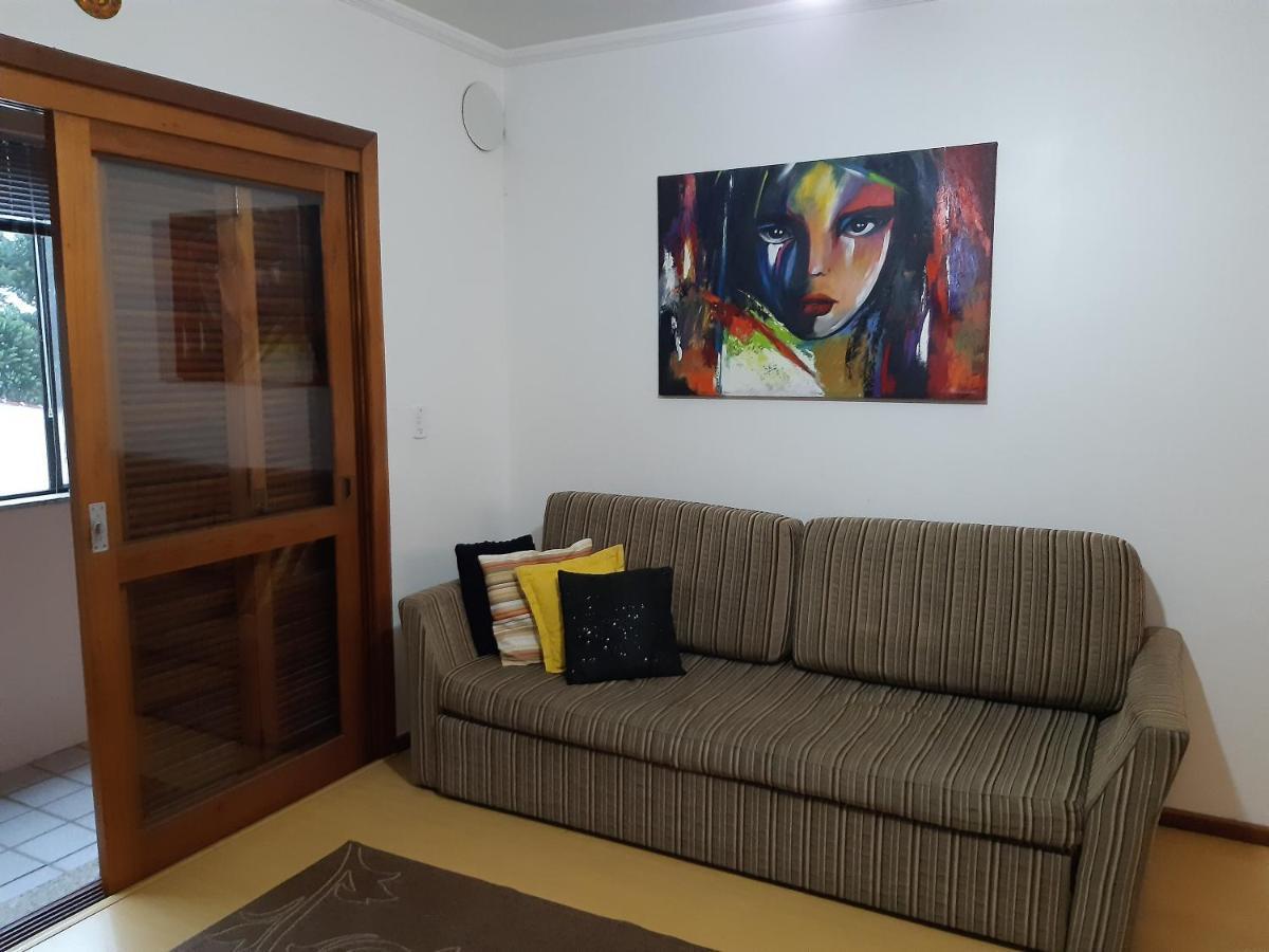 Ferienwohnung Residencial Mirante Da Colina Hoffmann 219 Gramado Exterior foto