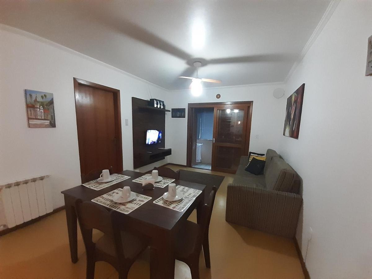 Ferienwohnung Residencial Mirante Da Colina Hoffmann 219 Gramado Exterior foto