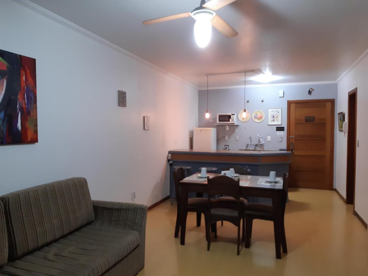 Ferienwohnung Residencial Mirante Da Colina Hoffmann 219 Gramado Exterior foto