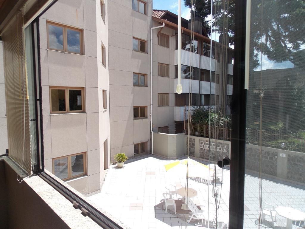 Ferienwohnung Residencial Mirante Da Colina Hoffmann 219 Gramado Exterior foto