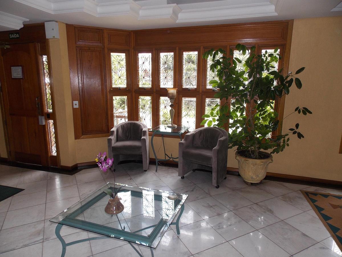 Ferienwohnung Residencial Mirante Da Colina Hoffmann 219 Gramado Exterior foto