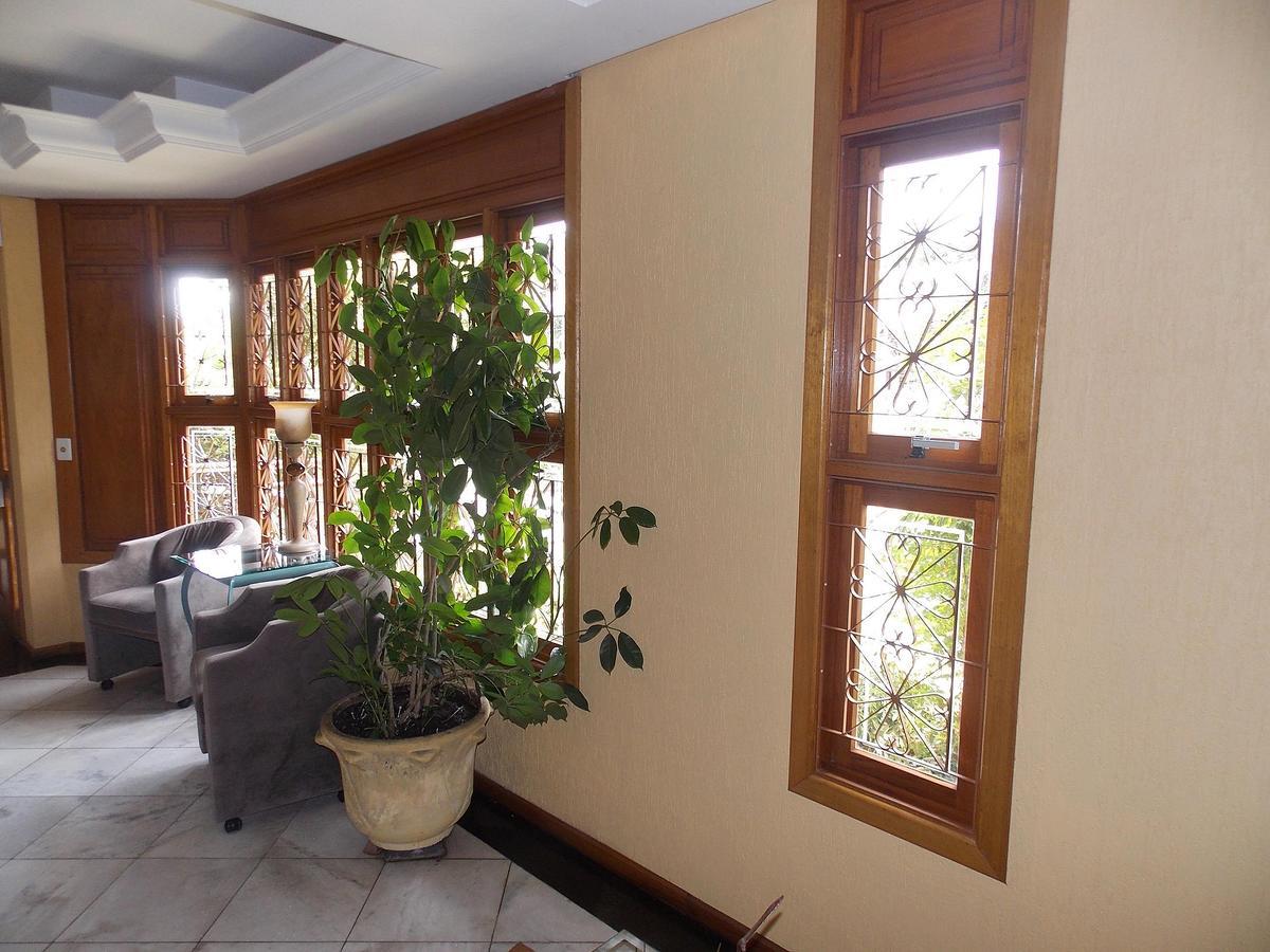 Ferienwohnung Residencial Mirante Da Colina Hoffmann 219 Gramado Exterior foto